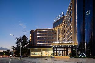 atour hotel jincheng zezhou road