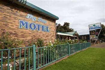 Fig Tree Motel