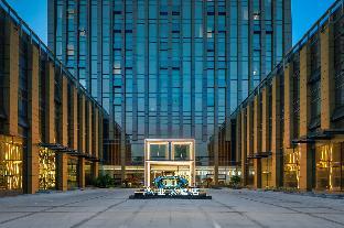 atour hotel nantong zhongnan jinzhuan