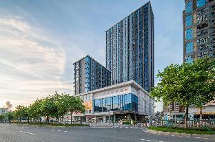 atour hotel zhuhai jinwan airport