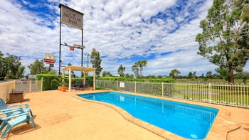 Country Roads Motor Inn Goondiwindi