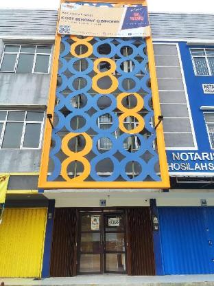 behomy cibinong suite