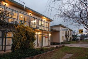Swiss Motel,Jindabyne>>Cooma,3 star