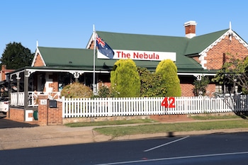 Nebula Motel Cooma,Jindabyne>>Cooma,3.5 star