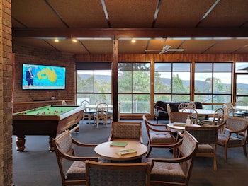 Cooma High Country Motel,Snowy Mountains>>Cooma,3 star