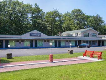 Casino Motel,Paradise Township>>Mount Pocono,2.5 star