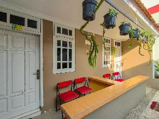 reddoorz oro oro ombo batu