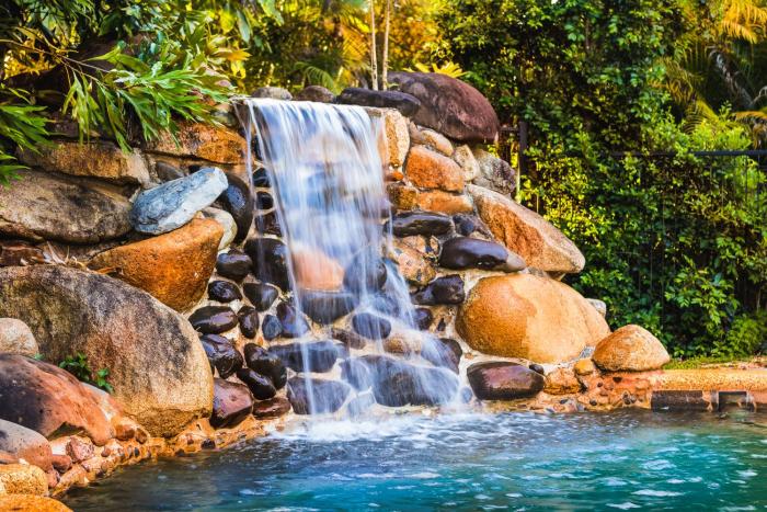 Malanda Lodge Motel,Atherton Tablelands>>Atherton,3 star