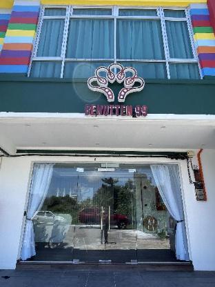 Benutten 99 Hotel,Malaysia>>Benut,3 star