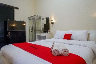 Reddoorz Syariah Near Pasar Godong Grobogan,Kudus>>Grobogan,1 star