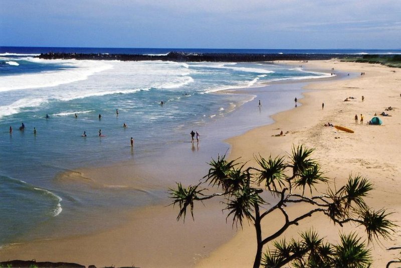 Discovery Parks - Ballina