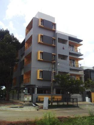 The Vihar Service Apartment,India>>Mysore,3 star