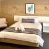 Albury City Motel,South Albury>>Albury,3 star