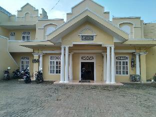 hotel pekalongan syariah redpartner