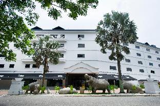 Swiss Avenue Hotel