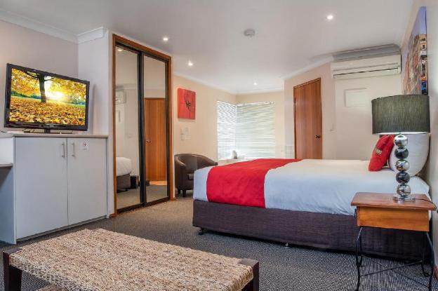 Aspley Carsel Motor Inn,Brisbane>>Aspley,4 star