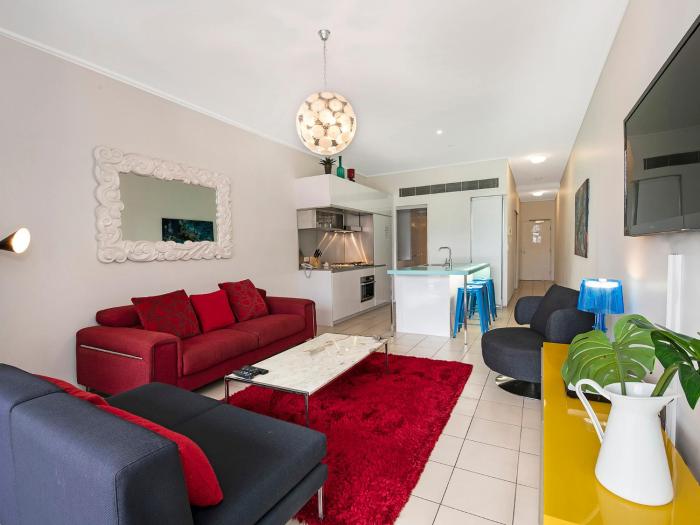 miro apartments
