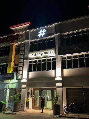 Hashtag Hotel,Malaysia>>Alor Setar,2 star