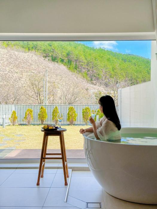 gangneung 3pm pension