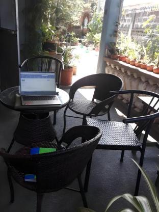 cvbnb elyu guesthouse