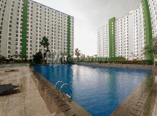 Redliving Apartemen Green Lake View Ciputat Syafa Property Tower E,Tangerang>>Jakarta,1 star