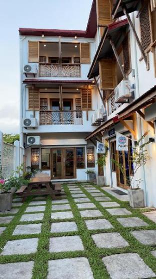 P&B Residences Legazpi.,Philippines>>Legazpi,0 star