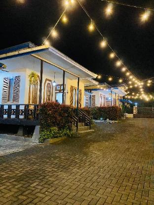 Villa Mutiara Hitam Situ Cileunca Pangalengan,Indonesia>>Bandung,5 star
