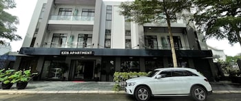 Sen Apartment,Haiphong>>Hai Phong,0 star