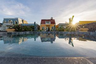 le rivage villa