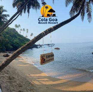 Cola Goa Beach Resort