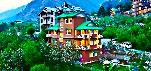 luxury planet resort manali