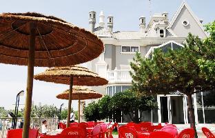 Camping Village Internazionale,Rosolina>>Chioggia,3 star