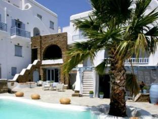 onar hotel and suites