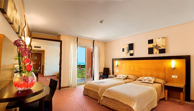 Hotel Bonalba Alicante