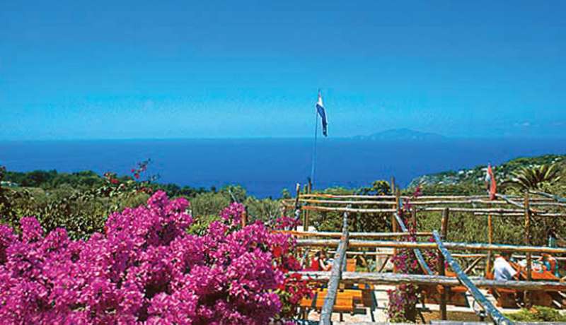 hotel il girasole
