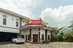 reddoorz syariah jalan panglima polim lampung