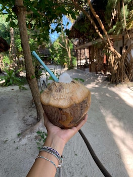 eden paradise