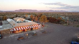 Prairie Hotel & Outback Lodge