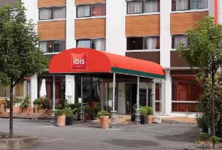 Ibis Annemasse-Genève,Switzerland>>Geneva,1 star