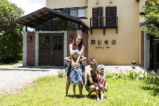 bread tree house bandb