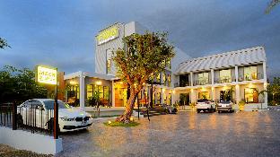 Meen Boutique Hotel,Thailand>>Chanthaburi,5 star