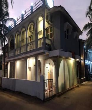Inn Morjim Boutique Hotel,India>>Goa,3 star