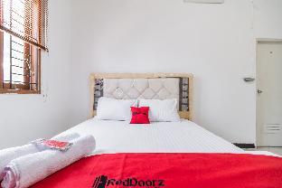 reddoorz near terminal bubulak bogor