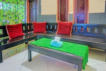 spot on 91588 ananda guest house batu