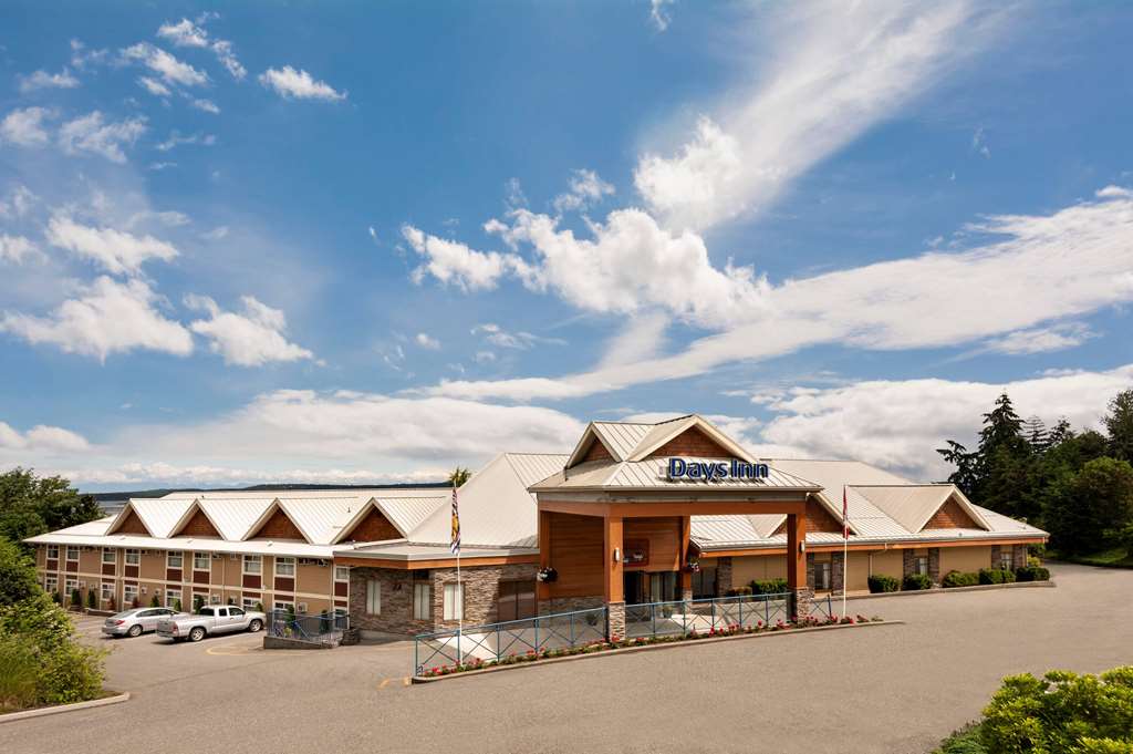 days inn by wyndham nanaimo