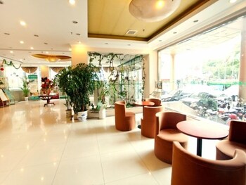 Gme Nanjing Caochangmen Nanyihou Stress Hotel,Near Jiangsu Kejiguan,2.5 star