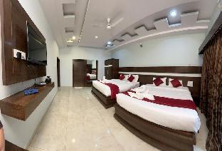 Bandipur Wildlife Resort & Spa,Bengaluru>>Begur,4 star