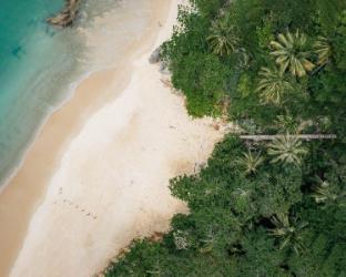 Sealord Naithon Beachfront Phuket,Phuket>>Layan Beach,4 star