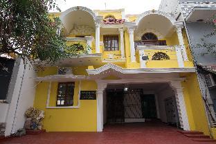 Zamindar Heritage Villa,Puducherry>>Pondicherry,3 star