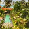 Turtle Eco Beach Houses,Matara>>Koggala,3 star